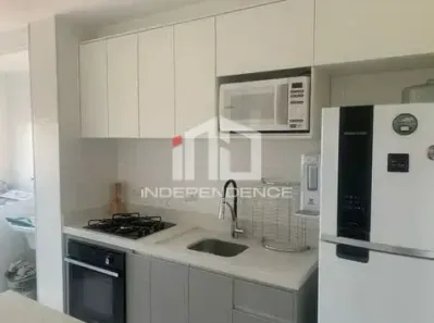 Apartamento com 2 Quartos à venda, 52m² no Vila Maria, São José dos Campos