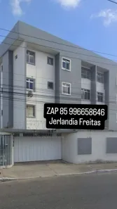 Apartamento com 3 Quartos à venda, 83m² no Centro, Fortaleza