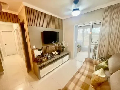 Apartamento com 3 Quartos à venda, 85m² no Patrimônio, Uberlândia