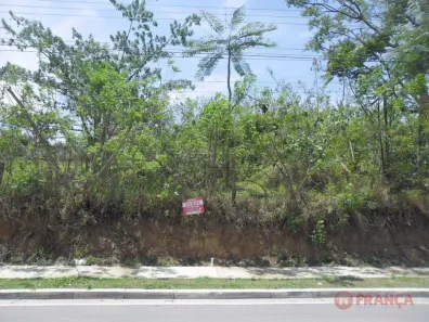 Lote/Terreno à venda, 2600m² no Bairro do Colonia, Jacareí
