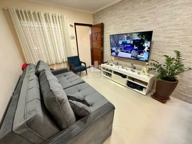 Sobrado com 3 Quartos à venda, 110m² no Vila Pierina, São Paulo