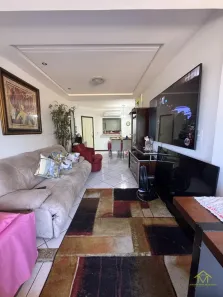 Apartamento com 3 Quartos à venda, 140m² no Itapuã, Vila Velha