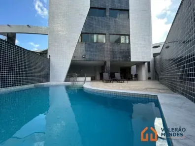 Apartamento com 3 Quartos à venda, 97m² no Torre, Recife