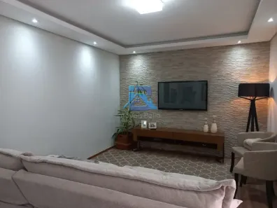 Casa com 3 Quartos à venda, 156m² no Vila Brasileira, Itatiba