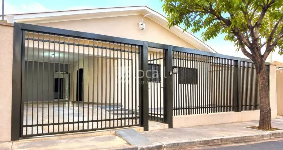Casa com 4 Quartos para alugar, 210m² no Vila Ercília, São José do Rio Preto