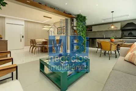 Apartamento com 3 Quartos à venda, 172m² no Indianópolis, São Paulo
