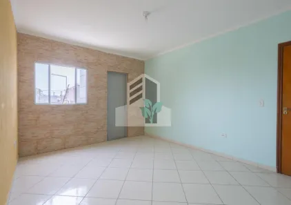 Casa com 2 Quartos para alugar, 50m² no Parque São Rafael, São Paulo