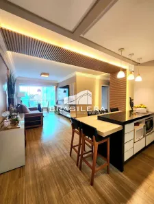 Apartamento com 3 Quartos à venda, 90m² no Jardim América, Goiânia