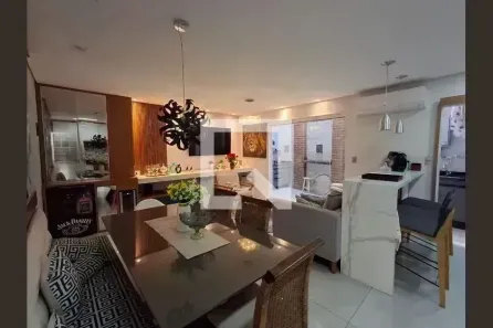 Casa de Condomínio com 3 Quartos à venda, 136m² no Caxingui, São Paulo