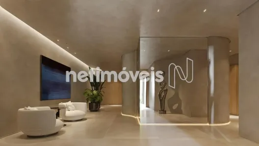 Apartamento com 4 Quartos à venda, 165m² no Santo Agostinho, Belo Horizonte