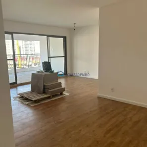 Apartamento com 3 Quartos à venda, 133m² no Vila Dom Pedro I, São Paulo