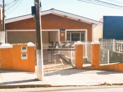 Casa com 5 Quartos à venda, 210m² no Vila Georgina, Campinas