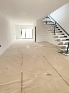 Sobrado com 3 Quartos à venda, 155m² no Parque das Nações, Santo André