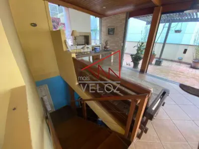 Cobertura com 3 Quartos à venda, 240m² no Leblon, Rio de Janeiro