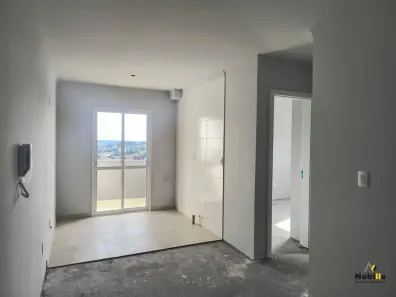 Apartamento com 2 Quartos à venda, 44m² no Nossa Senhora das Graças, Caxias do Sul