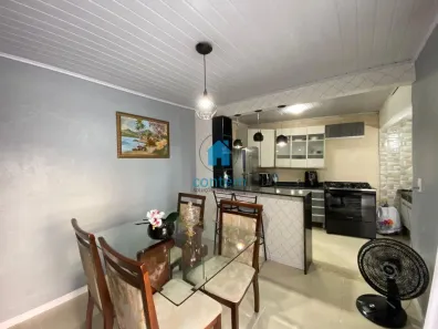 Casa com 4 Quartos à venda, 120m² no Vila Yolanda, Osasco