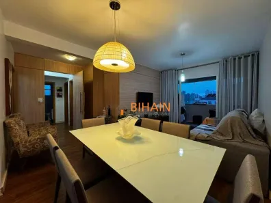 Apartamento com 3 Quartos à venda, 102m² no Buritis, Belo Horizonte