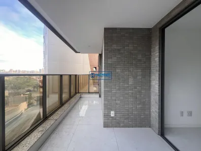 Apartamento com 2 Quartos à venda, 63m² no Jardim Camburi, Vitória