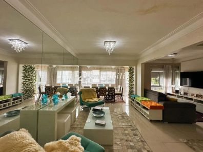 Cobertura com 3 Quartos à venda, 184m² no Chácara Pavoeiro, Cotia