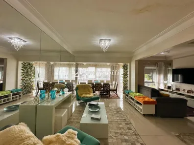 Cobertura com 3 Quartos à venda, 184m² no Chácara Pavoeiro, Cotia