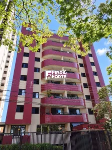 Apartamento com 3 Quartos à venda, 129m² no Bosque, Campinas