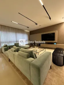 Apartamento com 4 Quartos à venda, 220m² no Jardim Karaíba, Uberlândia