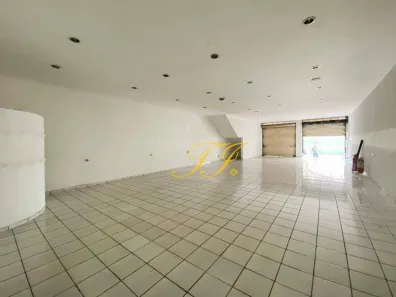 Ponto Comercial para alugar, 145m² no Centro, Guarulhos