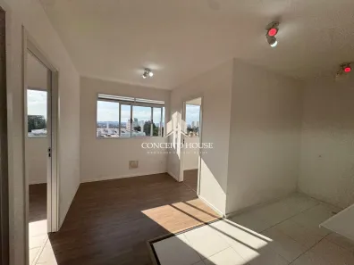Apartamento com 2 Quartos para alugar, 32m² no Vila Leopoldina, São Paulo