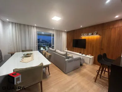 Apartamento com 3 Quartos à venda, 96m² no Baeta Neves, São Bernardo do Campo