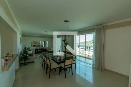 Casa com 4 Quartos à venda, 418m² no Parque Alto Taquaral, Campinas