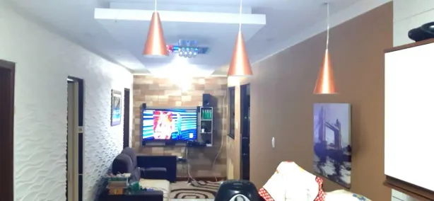Apartamento com 2 Quartos à venda, 45m² no Mares, Salvador