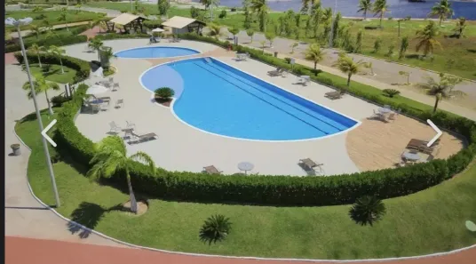 Lote/Terreno com 1 Quarto à venda, 525m² no Caueira, Itaporanga D'Ajuda