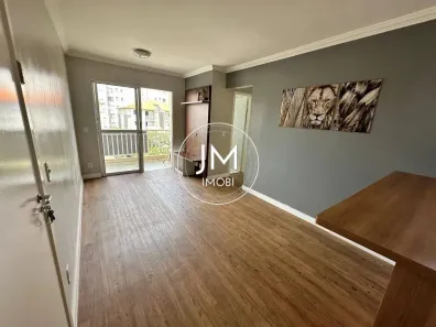 Apartamento com 2 Quartos à venda, 50m² no Jardim Nova Hortolândia I, Hortolândia