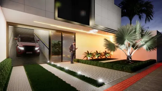 Apartamento com 2 Quartos à venda, 83m² no Alto Barroca, Belo Horizonte