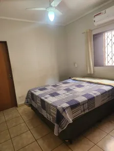 Casa com 3 Quartos à venda, 115m² no Residencial Colorado, São José do Rio Preto