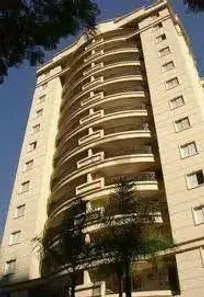 Apartamento com 3 Quartos à venda, 101m² no Vila Andrade, São Paulo