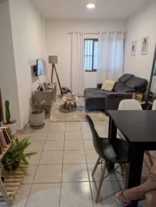 Apartamento com 1 Quarto à venda, 52m² no Sumarezinho, São Paulo