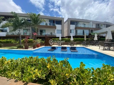 Cobertura com 3 Quartos à venda, 110m² no Buraquinho, Lauro de Freitas