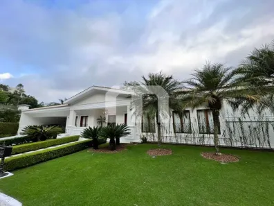 Casa de Condomínio com 5 Quartos à venda, 800m² no São Bento, Arujá