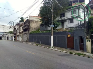 Casa com 3 Quartos à venda, 160m² no Jaraguá, São Paulo