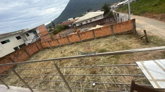 Lote/Terreno à venda, 240m² no Guarda do Cubatão, Palhoça