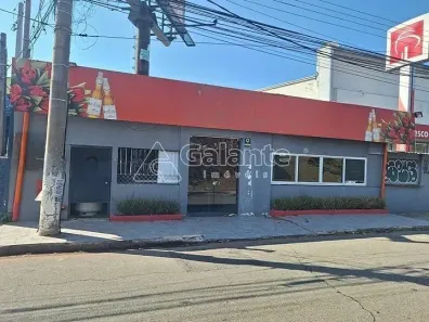 Ponto Comercial para alugar, 345m² no Jardim Santana, Campinas