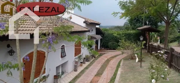 Casa com 3 Quartos à venda, 1000m² no Residencial Village Águas de Santa Eliza, Itupeva