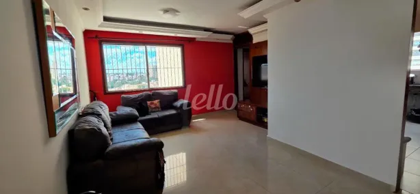 Apartamento com 2 Quartos à venda, 69m² no Lauzane Paulista, São Paulo