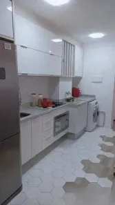 Apartamento com 2 Quartos à venda, 45m² no Brasilândia, São Paulo