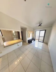 Apartamento com 2 Quartos para alugar, 60m² no Vila Esplanada, São José do Rio Preto