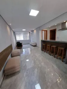 Apartamento com 1 Quarto à venda, 60m² no Boqueirão, Santos