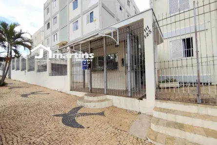 Apartamento com 2 Quartos à venda, 72m² no Jardim do Trevo, Campinas