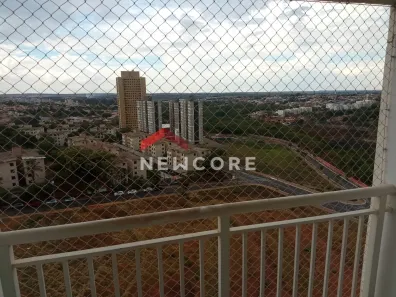 Apartamento com 2 Quartos à venda, 59m² no Parque Residencial das Camélias, Bauru