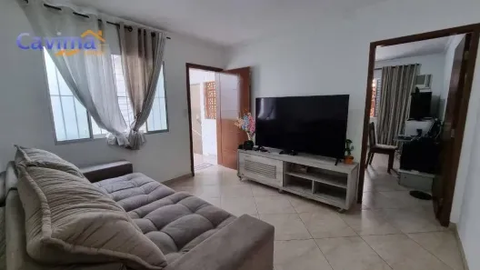 Sobrado com 4 Quartos à venda, 219m² no Ferrazópolis, São Bernardo do Campo